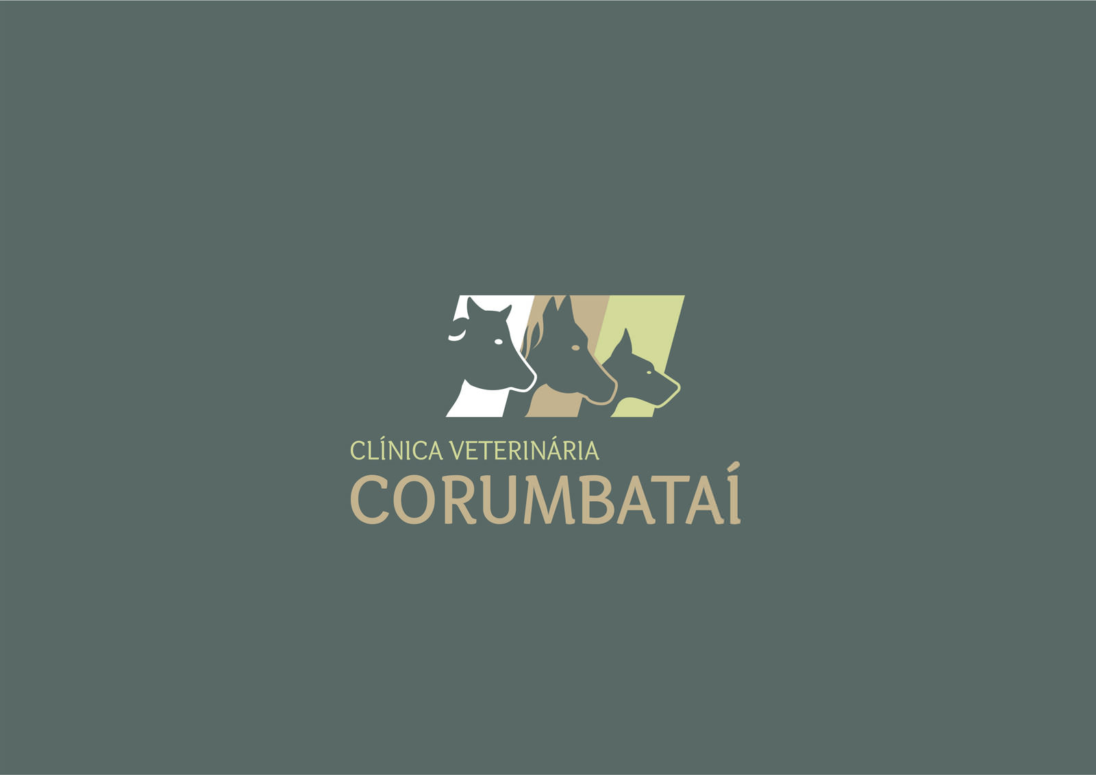 Clínica Veterinária Corumbataí