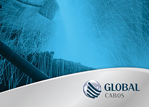 Catálogo Global Cabos