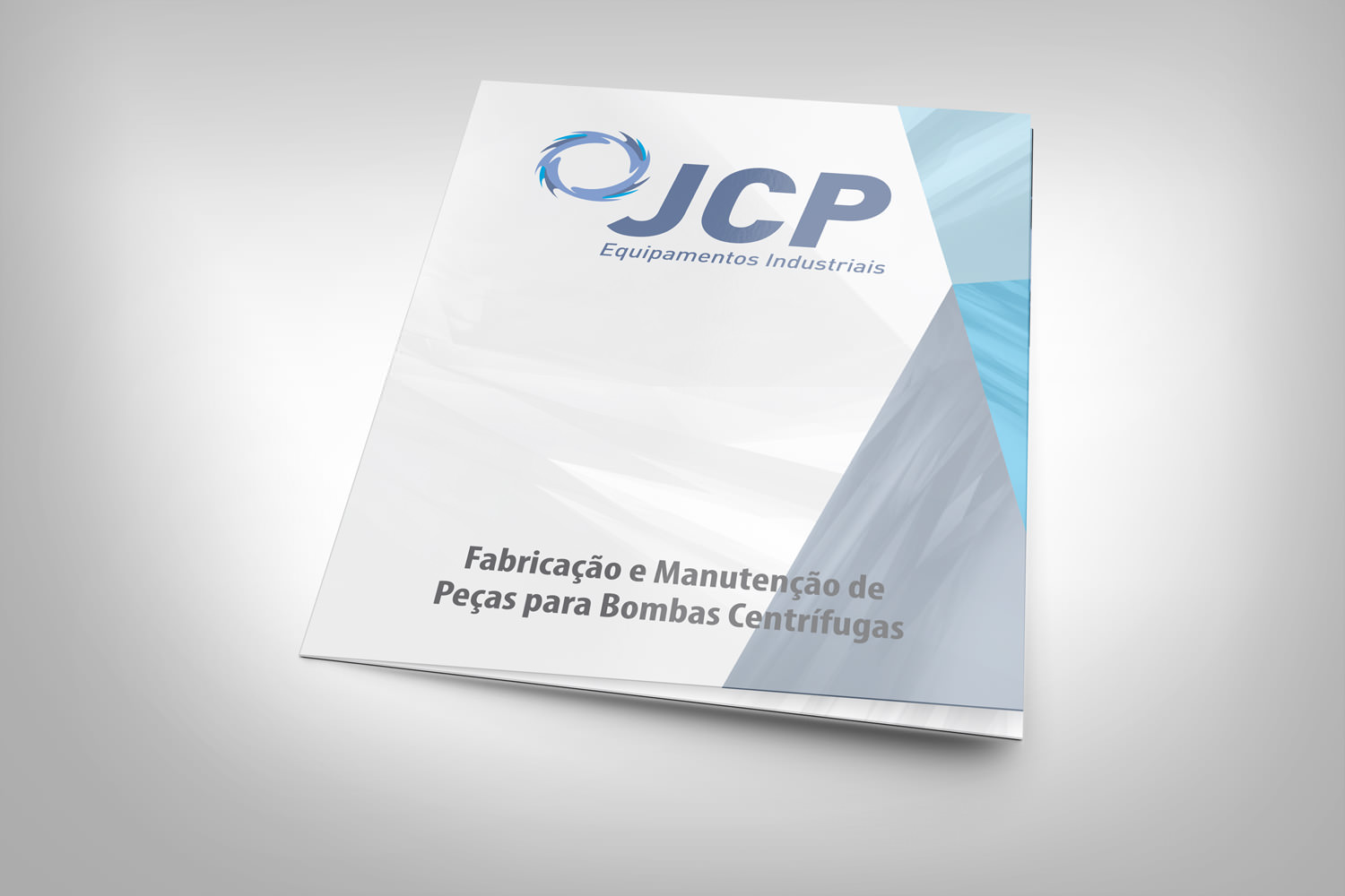 Catálogo JCP Equipamentos Especiais