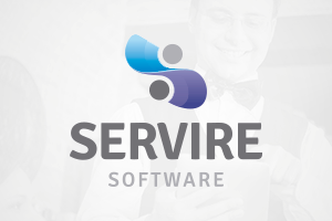 criação logotipo servire software