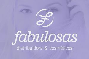 Criação Logotipo Fabulosas-Cosméticos