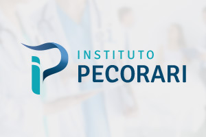 Criação de Logotipo Médico e Odonto Instituto Pecorari