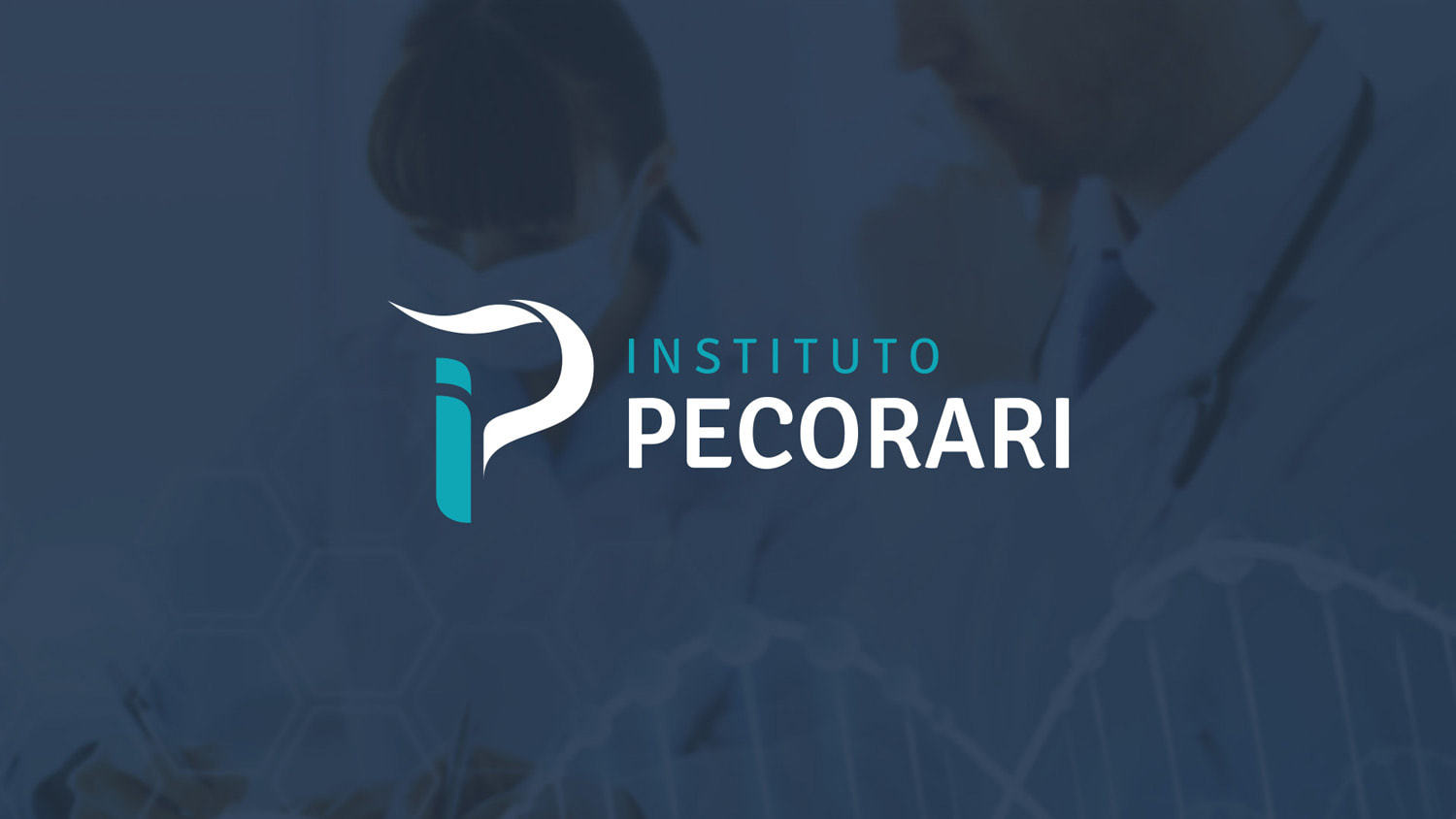 Logotipo Instiruto Pecorari Médico