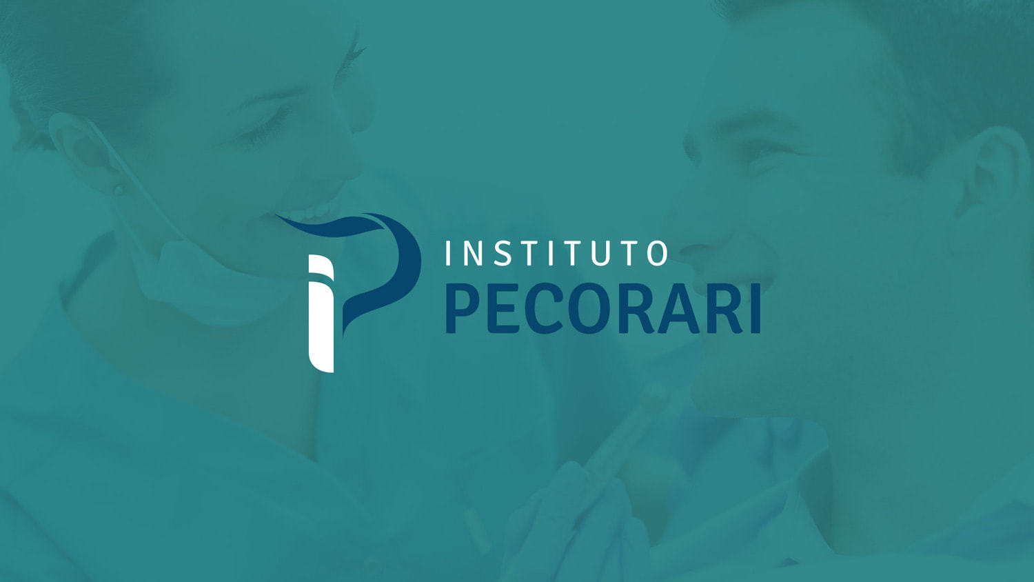 Logotipo Instiruto Pecorari Odonto